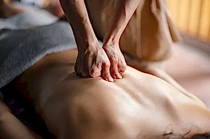 MEDICAL MASSAGE